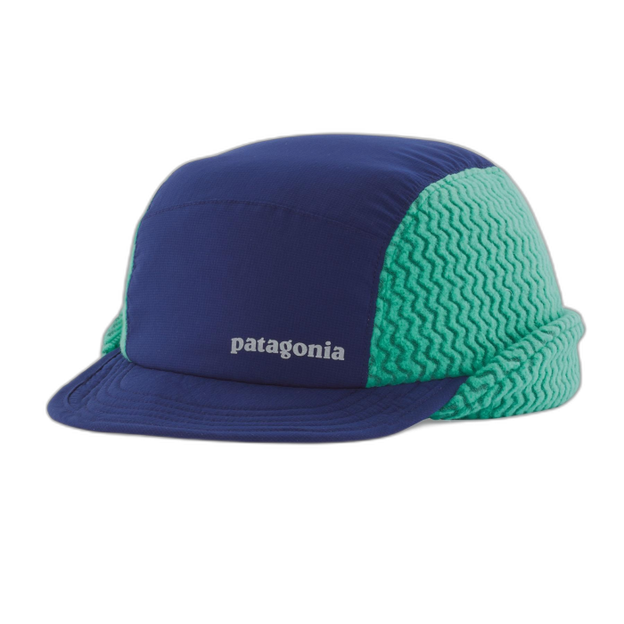 Czapka PATAGONIA Winter Duckbill /  wielokolorowy