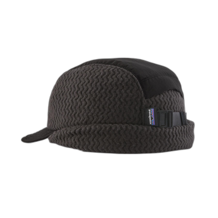 Czapka PATAGONIA Winter Duckbill /  czarny