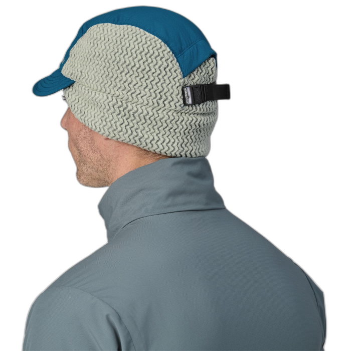 Czapka PATAGONIA Winter Duckbill /  wielokolorowy