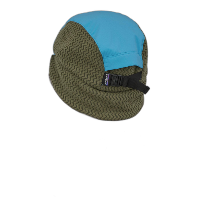 Czapka PATAGONIA Winter Duckbill /  wielokolorowy
