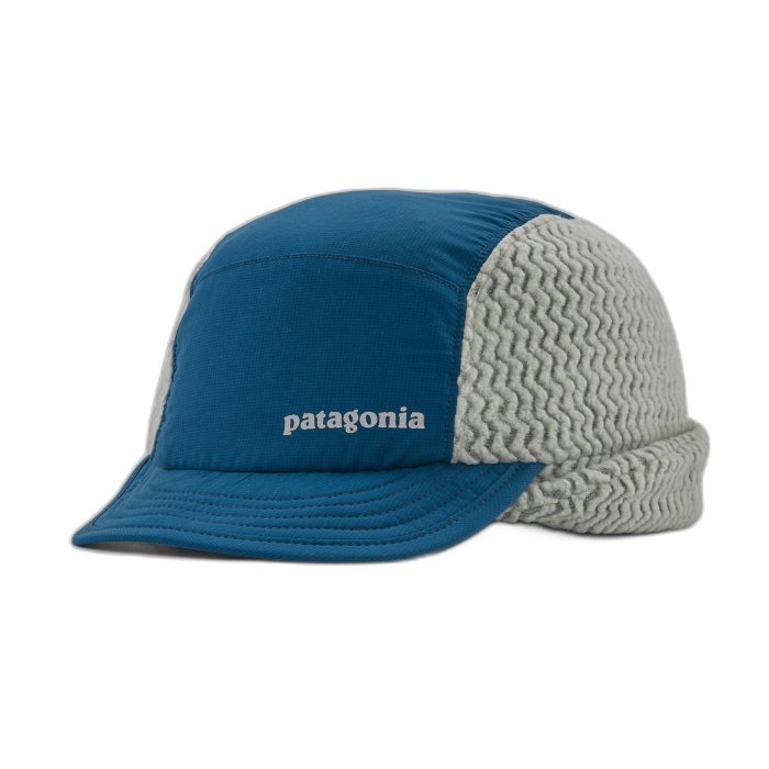 Czapka PATAGONIA Winter Duckbill /  wielokolorowy