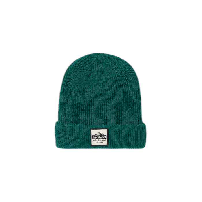 Czapka Smartwool 11493 Patch /  zielony