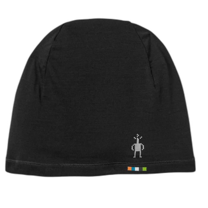 Czapka Smartwool 17047 Merino Beanie /  czarny