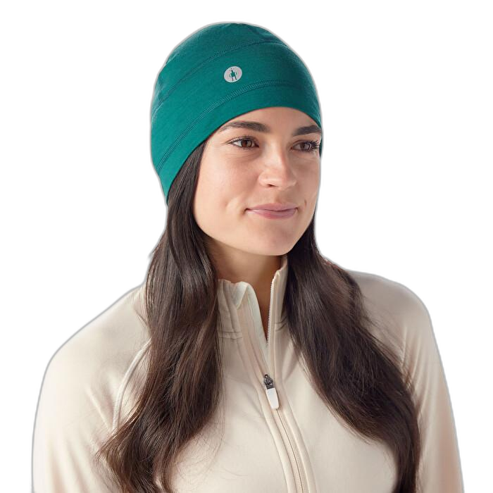 Czapka Smartwool 2616 Active /  zielony