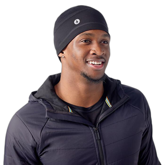 Czapka Smartwool 2616 Active /  czarny