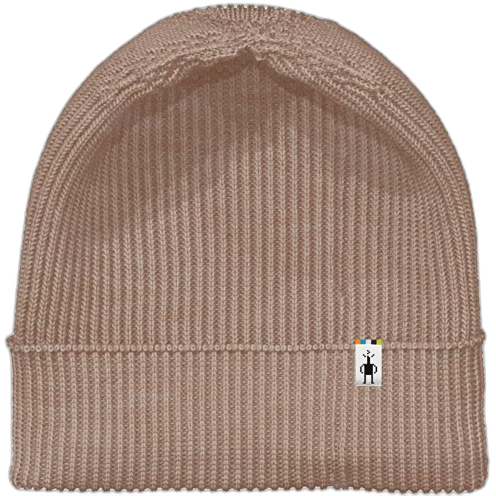 Czapka Smartwool 2647 Everyday /  beżowy