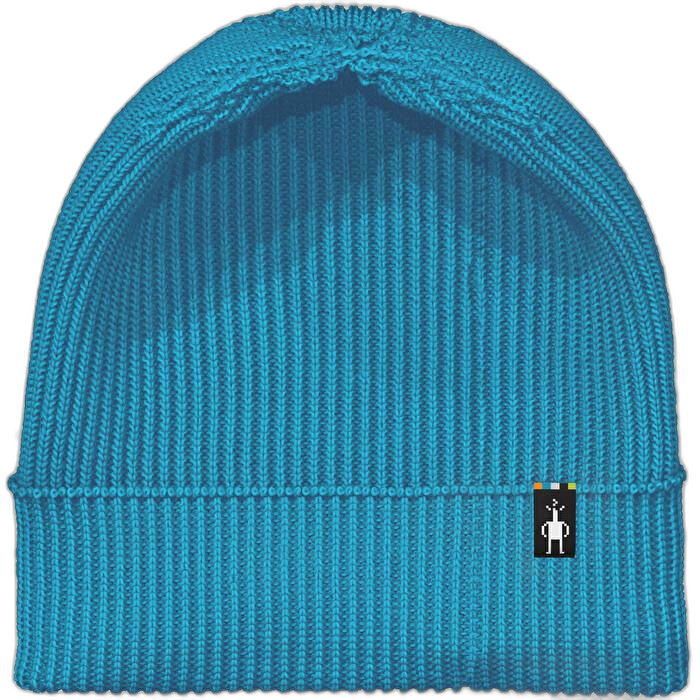 Czapka Smartwool 2647 Everyday /  niebieski