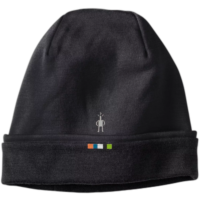 Czapka SMARTWOOL 956 Merino 250 /  szary