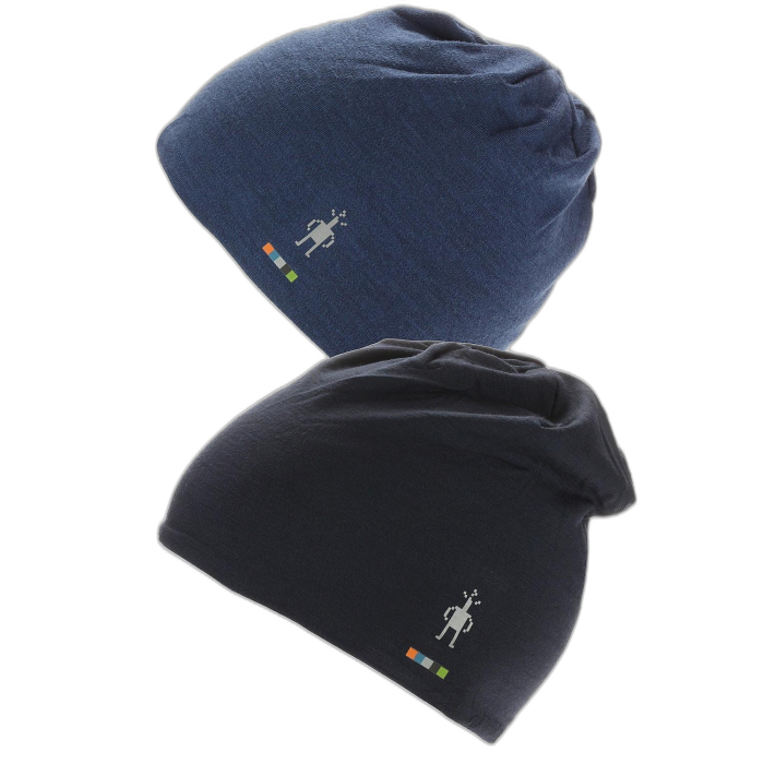 Czapka SW00649 Merino 250 Reve /  granatowy