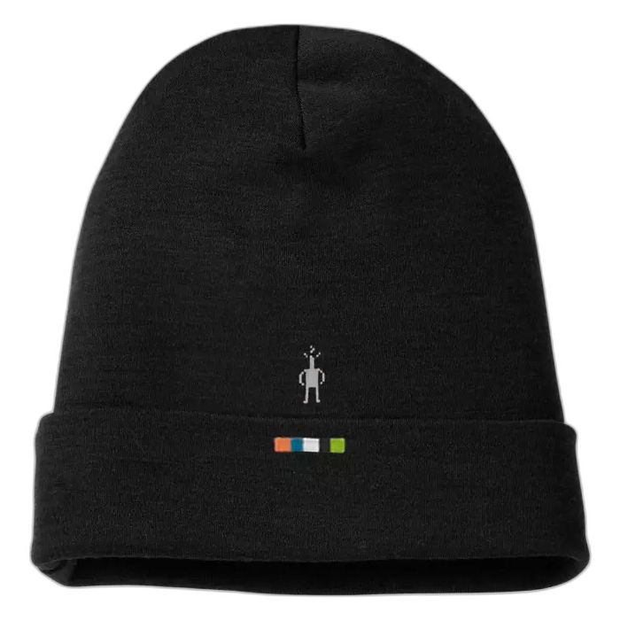 Czapka SW956 Merino 250 /  czarny