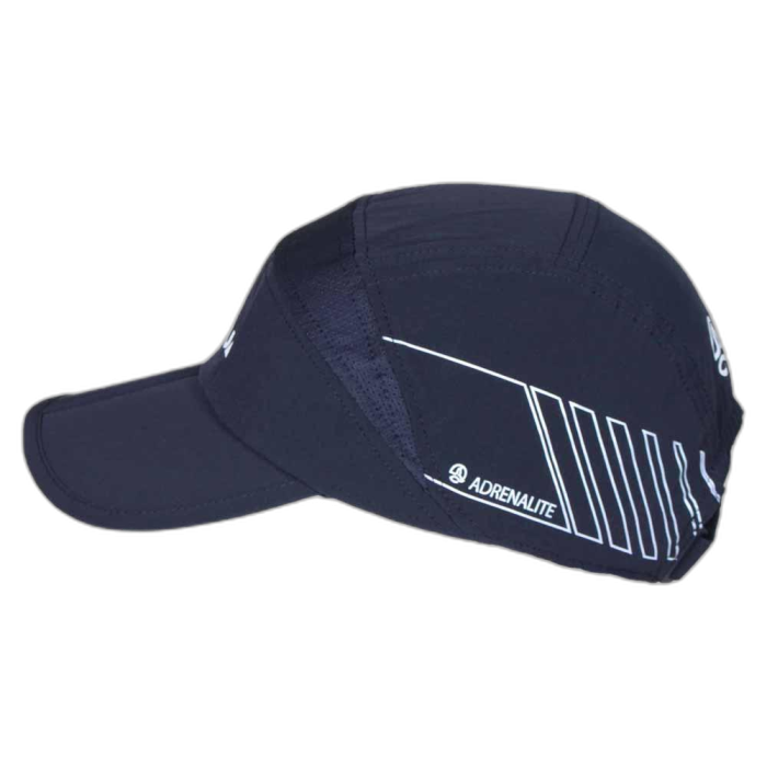 Czapka TERNUA Argon /  czarny
