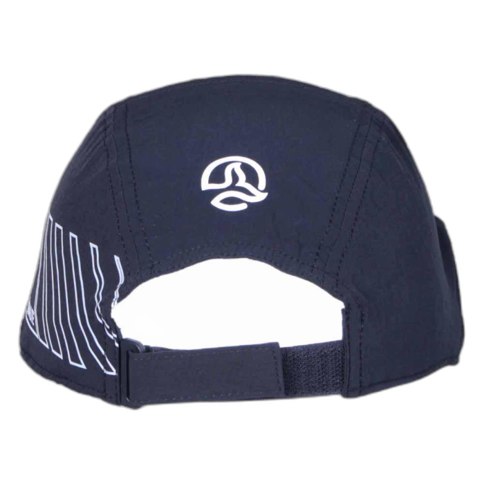 Czapka TERNUA Argon /  czarny