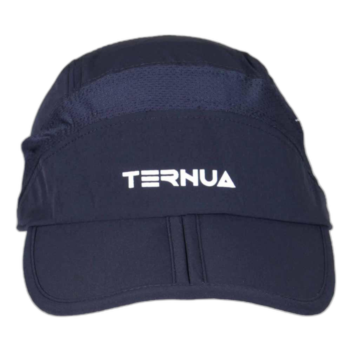 Czapka TERNUA Argon /  czarny