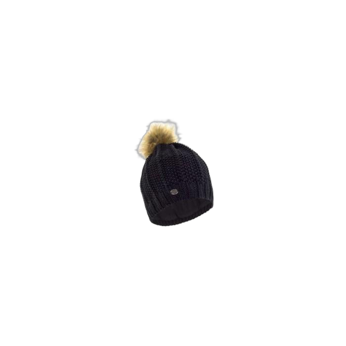 Czapka TERNUA Belma /  czarny