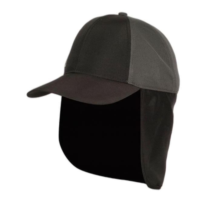 Czapka TERNUA Yubarta /  czarny
