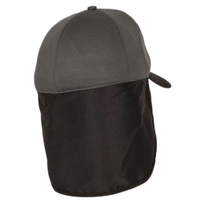 Czapka TERNUA Yubarta /  czarny