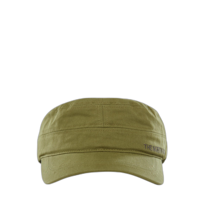 Czapka THE NORTH FACE  Logo Military /  zielony