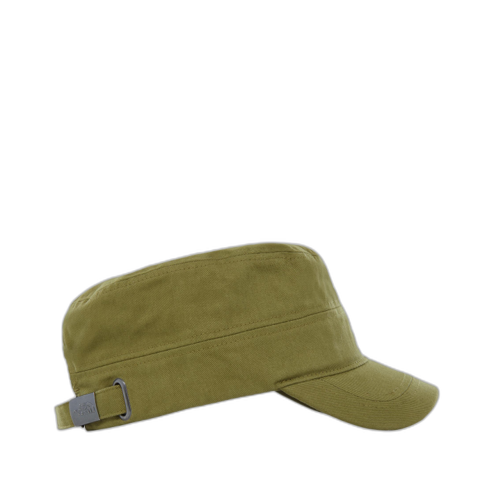 Czapka THE NORTH FACE  Logo Military /  zielony