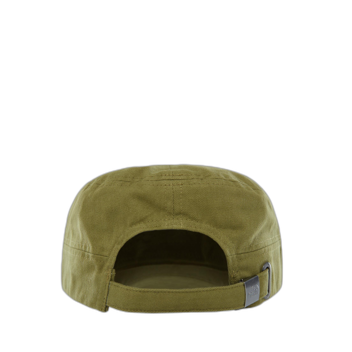 Czapka THE NORTH FACE  Logo Military /  zielony