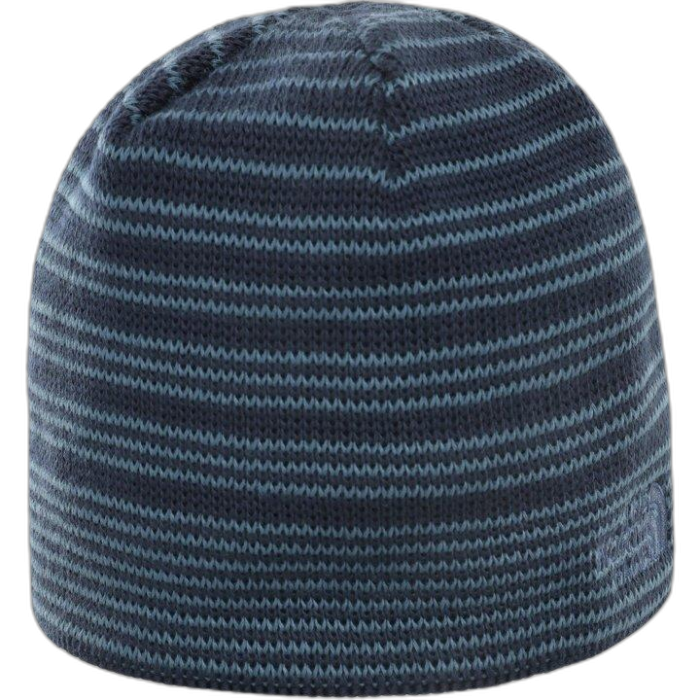 Czapka THE NORTH FACE Bones Recycled /  granatowy