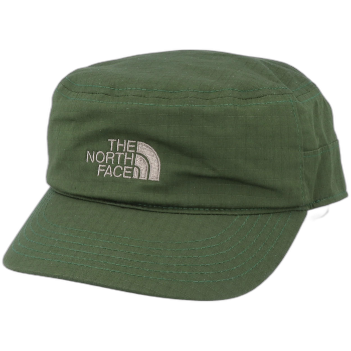 Czapka THE NORTH FACE Logo Military /  zielony