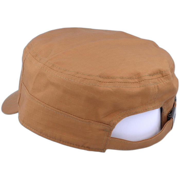 Czapka THE NORTH FACE Logo Military /  brązowy