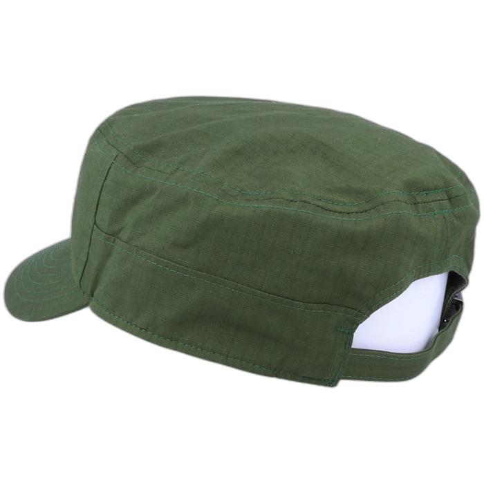 Czapka THE NORTH FACE Logo Military /  zielony