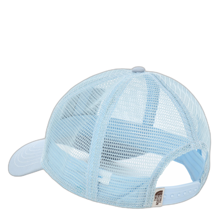 Czapka THE NORTH FACE Mudder Novelty Trucker /  niebieski