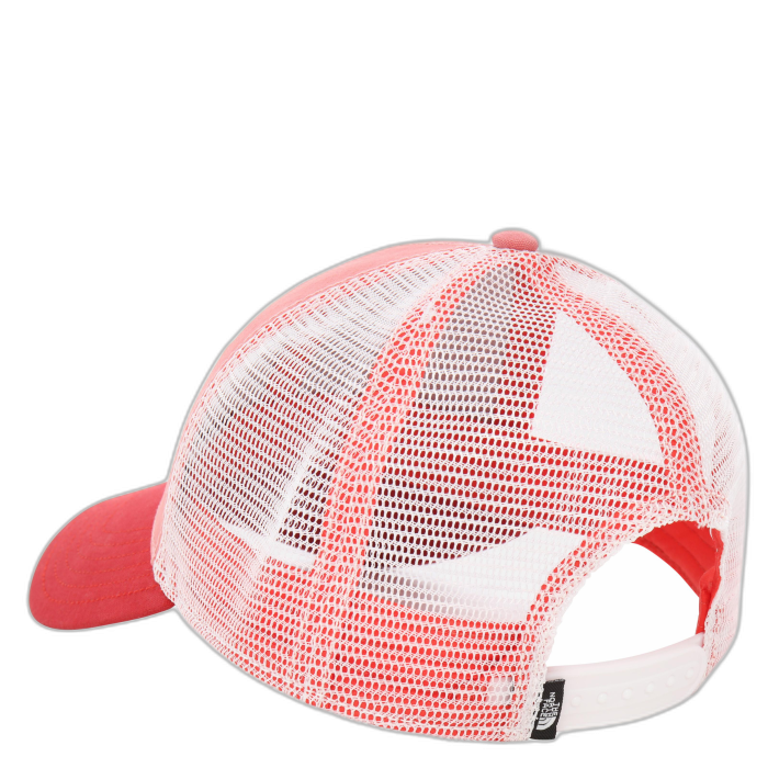 Czapka THE NORTH FACE Mudder Trucker /  czerwony