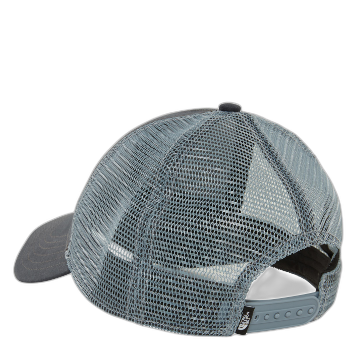 Czapka THE NORTH FACE Mudder Trucker /  szary