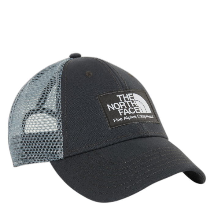 Czapka THE NORTH FACE Mudder Trucker /  szary