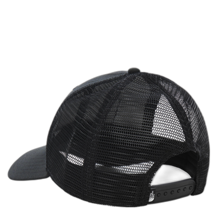 Czapka THE NORTH FACE Mudder Trucker DeepFit /  czarny