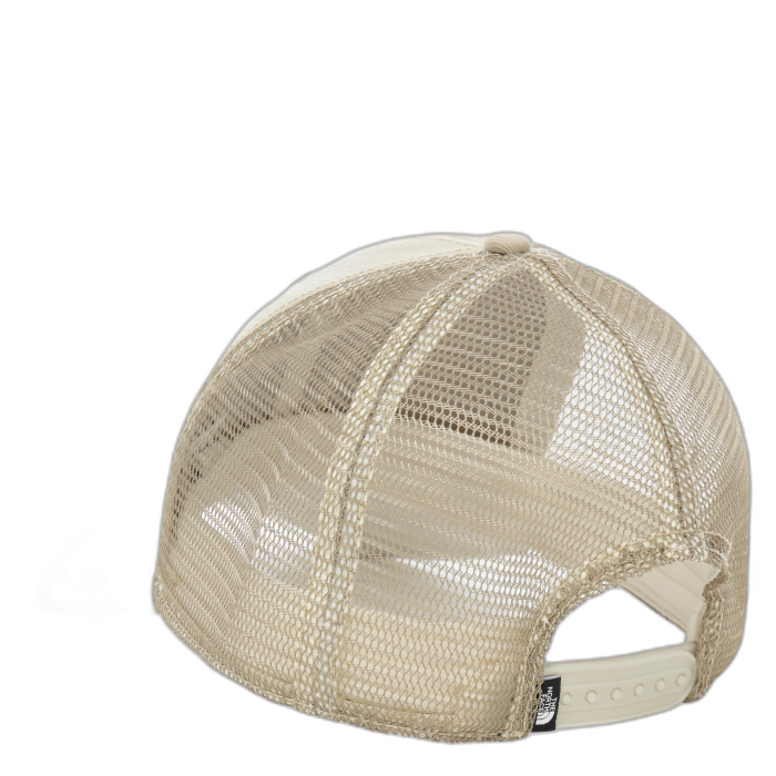 Czapka THE NORTH FACE Mudder Trucker DeepFit /  beżowy