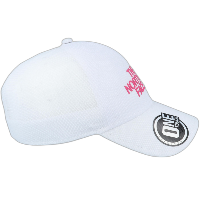 Czapka THE NORTH FACE One Touch Lite /  biały