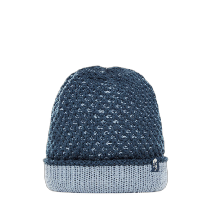 Czapka THE NORTH FACE Shinsky /  niebieski