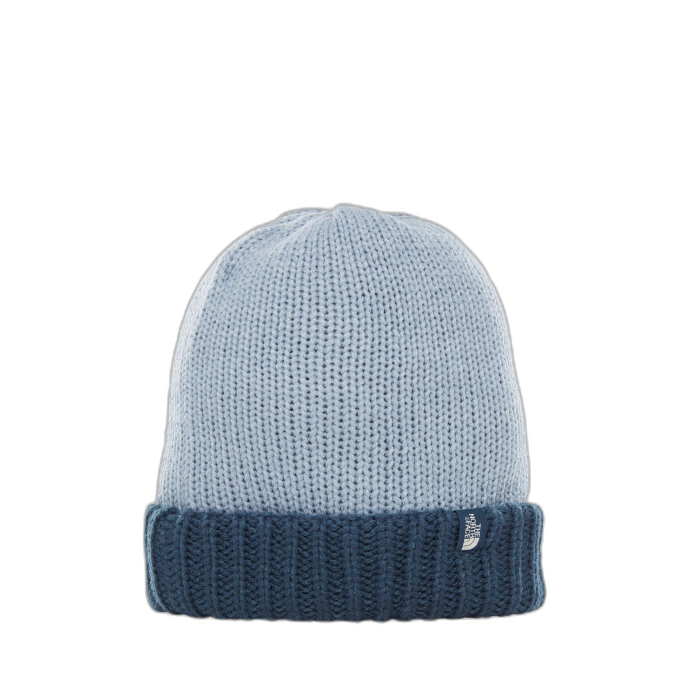 Czapka THE NORTH FACE Shinsky /  niebieski