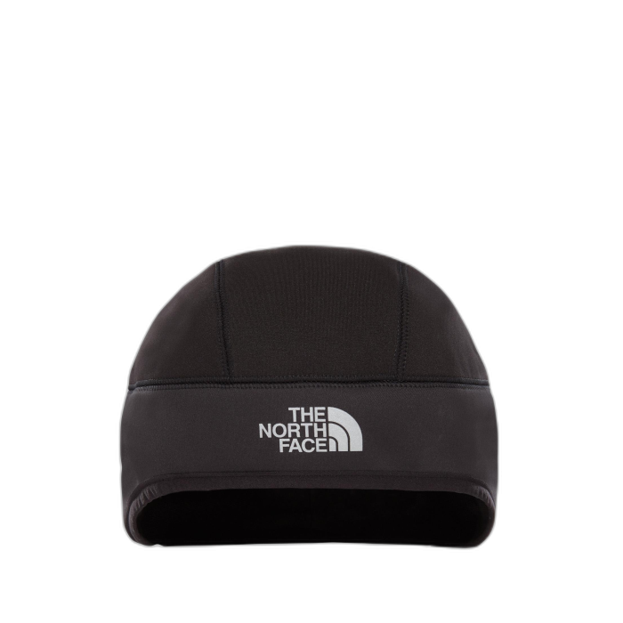 Czapka THE NORTH FACE Windwall /  czarny