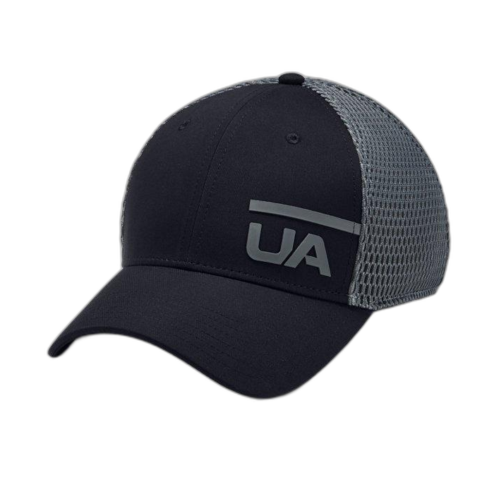 Czapka Under Armour 1305446 Train Spacer /  czarny