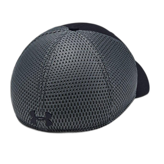 Czapka Under Armour 1305446 Train Spacer /  czarny