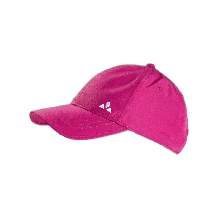 Czapka VAUDE Baseball Sun /  różowy