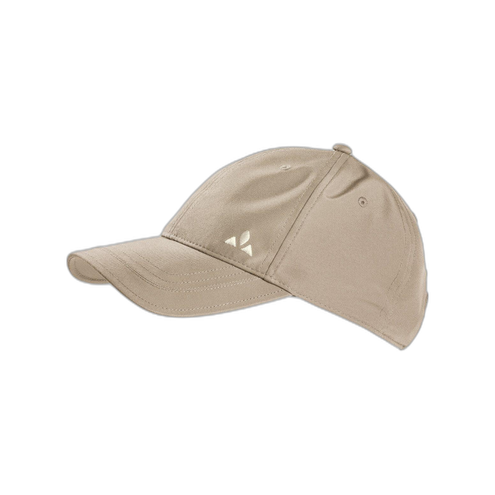 Czapka VAUDE Baseball Sun /  biały