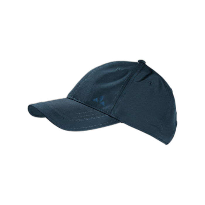 Czapka VAUDE Baseball Sun /  granatowy