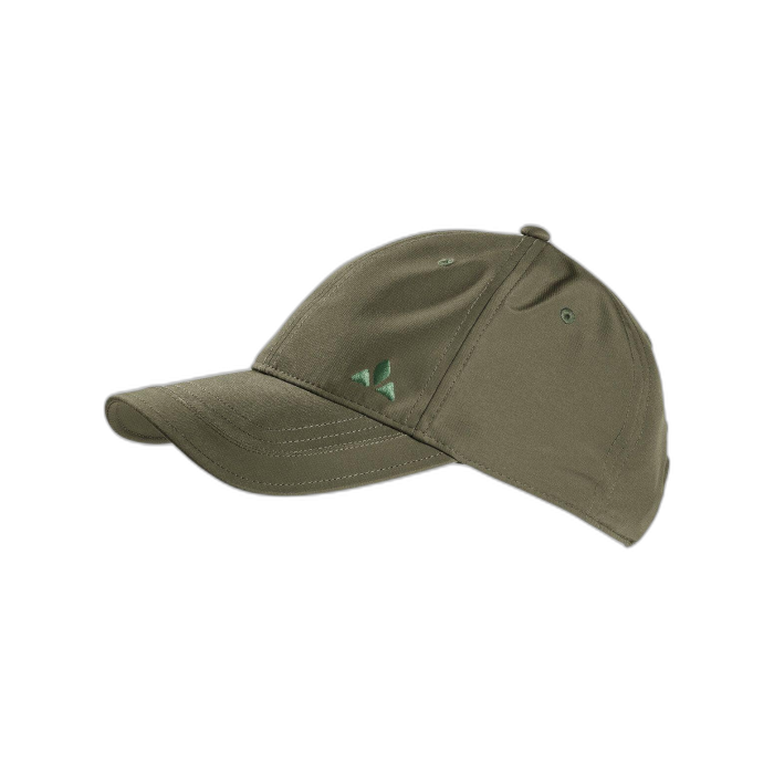 Czapka VAUDE Baseball Sun /  zielony