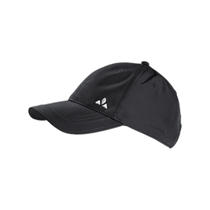 Czapka VAUDE Baseball Sun /  czarny
