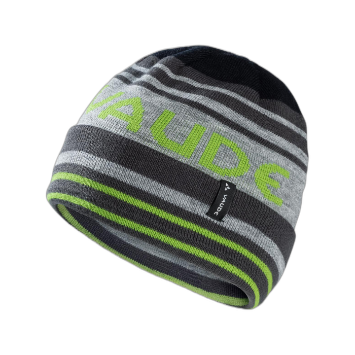 Czapka VAUDE Beanie Pewter /  wielokolorowy