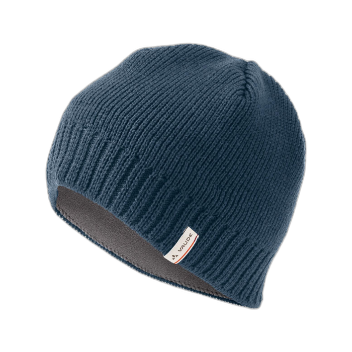 Czapka VAUDE Edo II /  granatowy