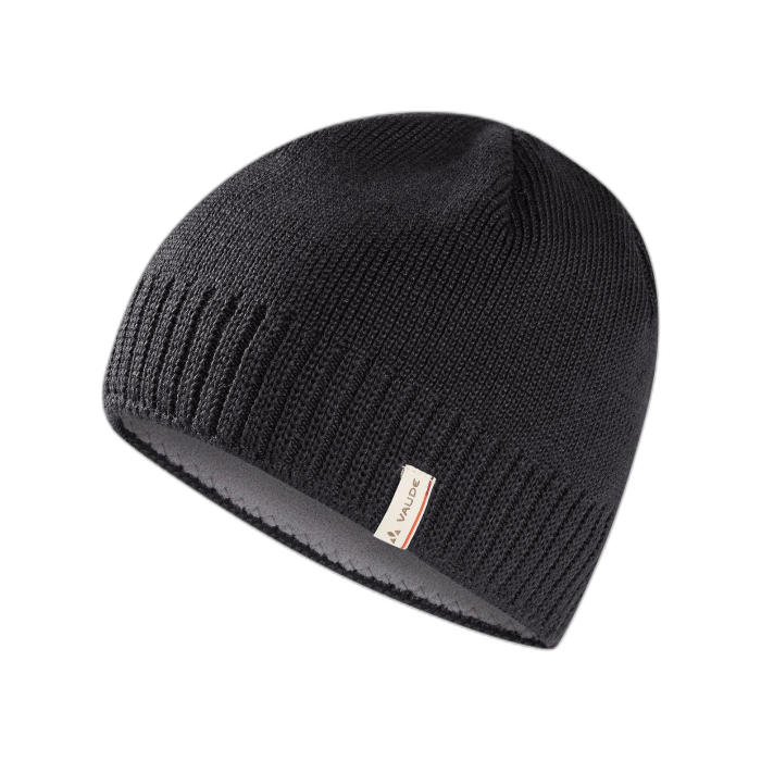 Czapka VAUDE Edo III /  czarny