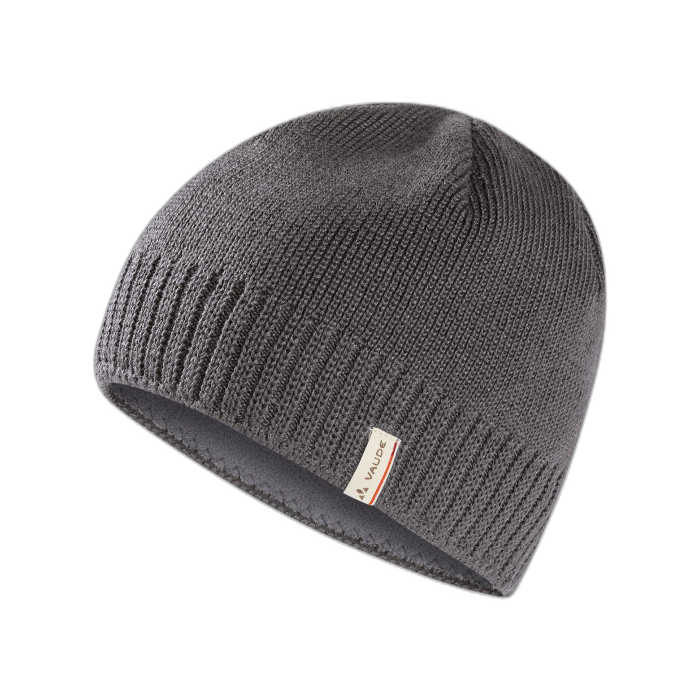 Czapka VAUDE Edo III /  szary