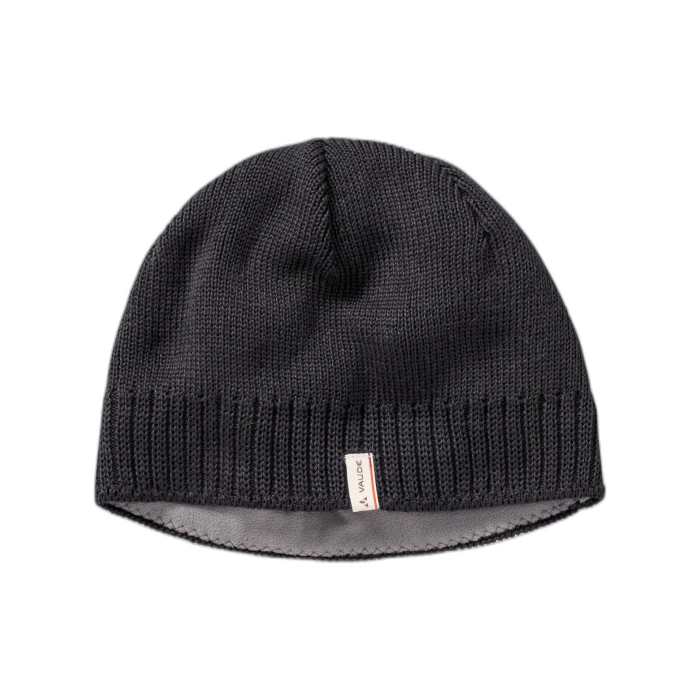Czapka VAUDE Edo III /  czarny