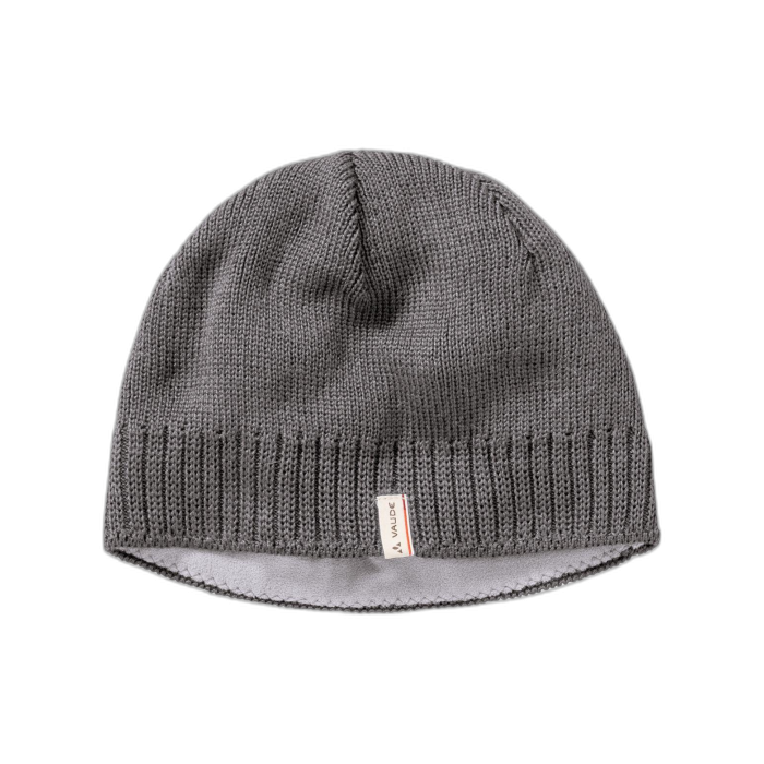 Czapka VAUDE Edo III /  szary